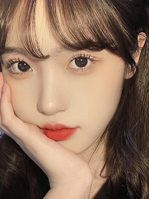 medusee 极简星星黑/极简星星巧 商品图6