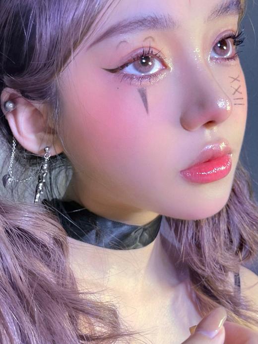 oh！con 烟熏玫瑰 商品图3