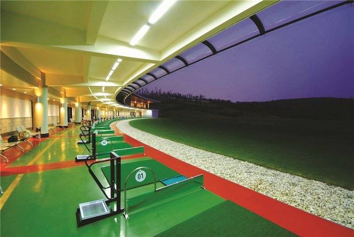 俱乐部一楼打席01.jpg 85