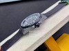 NOOB新品 匠心合一 追梦不止碳纤维定制版，腕表佩戴轻便，外表坚硬，每一只腕表都拥有不同的碳纤花纹。 【表壳】腕表尺寸40X12.4吻合原装。NOOB匠心铸造碳纤维劳力士的风采 商品缩略图5