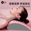 瑜伽腰椎舒缓腰部拉伸按摩 I 多功能脊柱矫正 伸展锻炼 辅助腰背托 商品缩略图5
