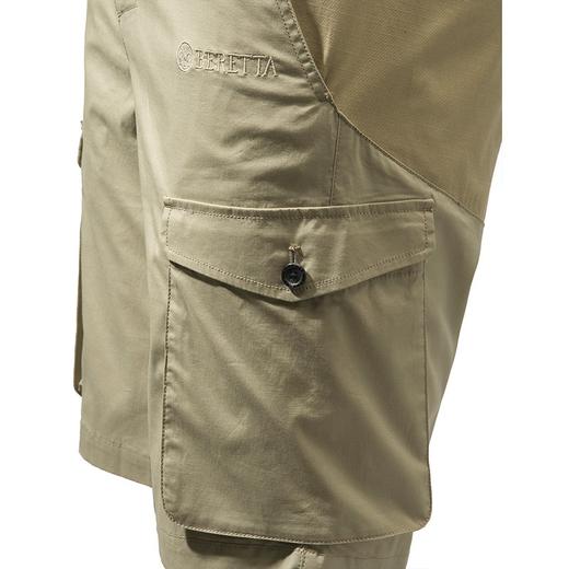 意大利BERETTA丛林猎人Hybrid短裤休闲户外运动裤男士 商品图5