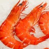 26-30熟黑虎虾净重300克/盒 商品缩略图1