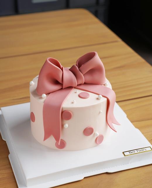 粉色蝴蝶结  n 商品图1