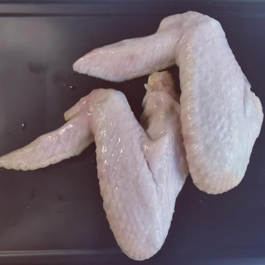 散养鸡翅500g 商品图2