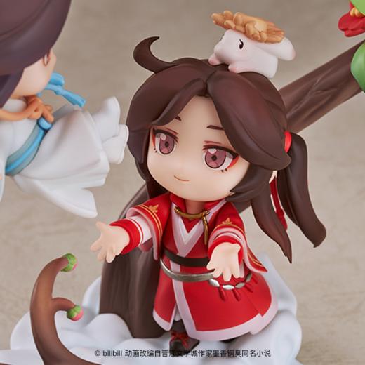 「预售定金GSAS」谢怜&三郎 入你心间Ver. 天官赐福（附商城特典） 商品图1