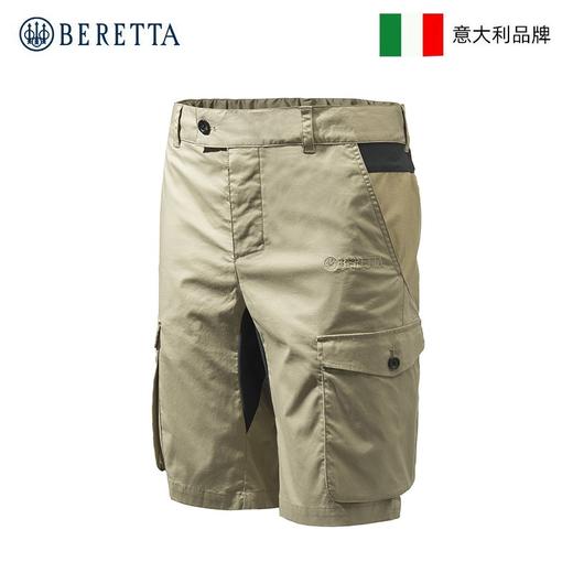 意大利BERETTA丛林猎人Hybrid短裤休闲户外运动裤男士 商品图1