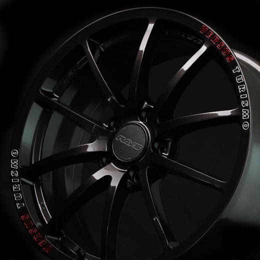 RAYS VERSUS VT125S 18/19寸 5*100/108/112/114.3 商品图4