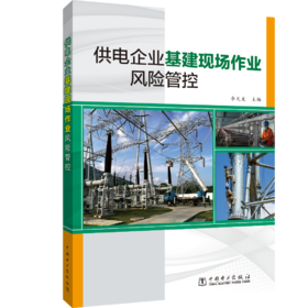 供电企业基建现场作业风险管控