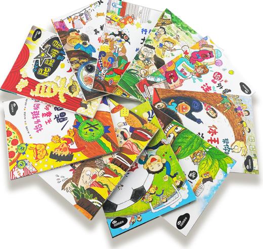 科学真好玩全10册 韩国畅销科学桥梁书屁屁明星 出发吧昆虫探险队真相大白微生物儿童书籍 商品图3