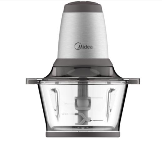美的（Midea）绞肉机电动多功能料理机绞肉馅机削羊肉切菜碎肉搅拌母婴辅食机BL30J01 商品图0