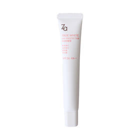 日本 资生堂（SHISEIDO）Za/姬芮 防晒遮瑕隔离霜 SPF26 PA++ 35g【香港直邮】