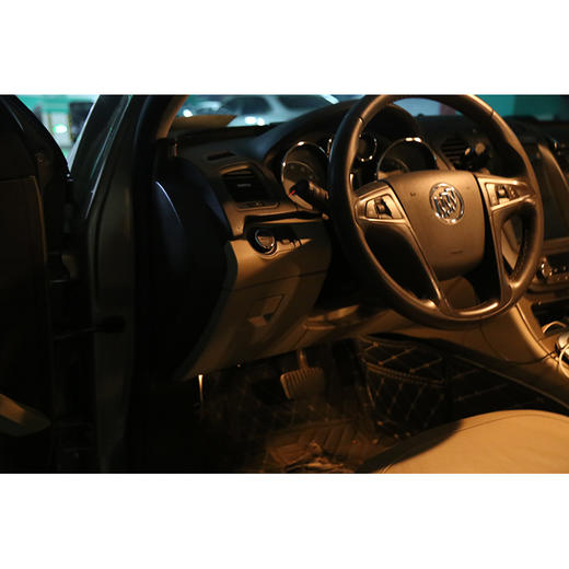 【特价月租-北京】别克 君威 2.0L 精英版 商品图2