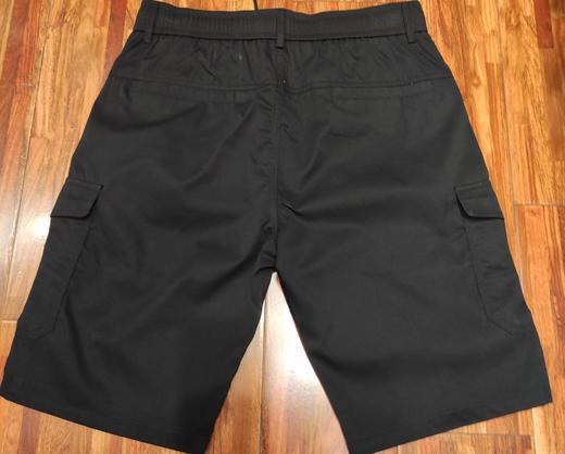 休闲中裤6613 商品图1