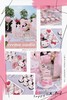 hello kitty主题甜品台 商品缩略图0