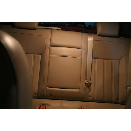 【特价月租-北京】别克 君威 2.0L 精英版 商品图7