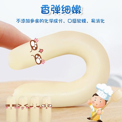澳门金语东京风味鳕鱼肠(原味） 商品图2