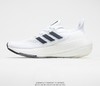 阿迪达斯Adidas Ultra Boost 21 Consortium FY0377新款厚底爆米花跑鞋 商品缩略图7