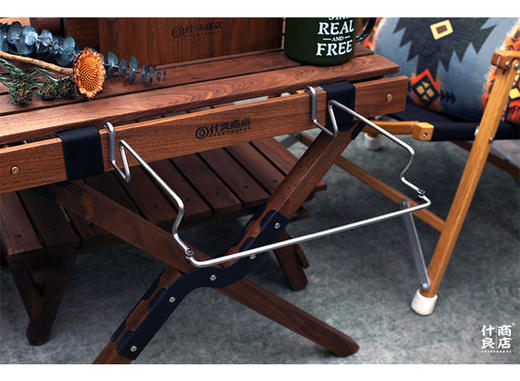 什良商店 不锈钢/黄铜垃圾架 商品图0