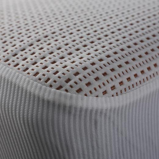 【原价298，现在99包邮到家！少量库存，售完即止】多喜爱美眠康 保护垫  科技抑菌防水床笠（白） 商品图3