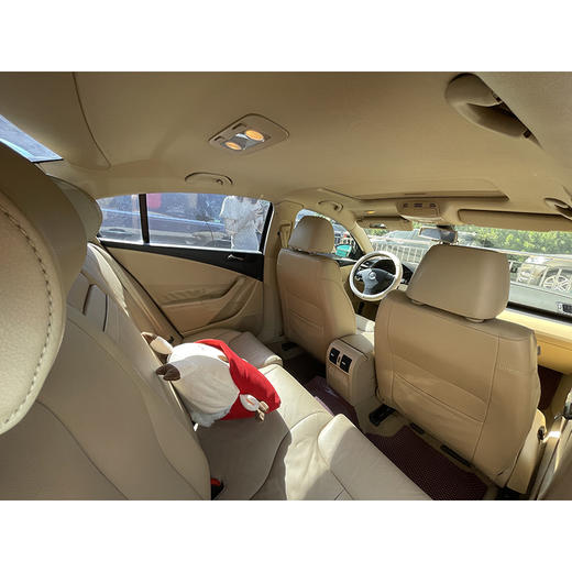 大众 迈腾 2.0TSI 自动舒适型 【长租-北京】 商品图7