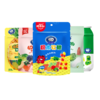 【热门爆款】阿麦斯4D积木水果果汁软糖儿童零食节日礼物可拼装搭积木橡皮糖 商品缩略图4