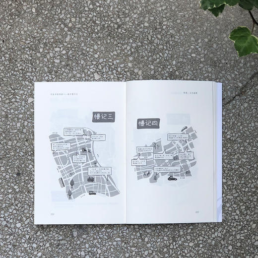 行走中的阅读——城市慢行记 9787313247377 商品图4
