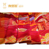 建党系列丝巾产品 100周年纪念艺术丝巾 商品缩略图3
