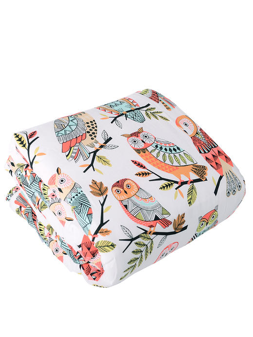 【DOMIVA】婴儿夏季防螨纤维被 0-8岁 商品图4