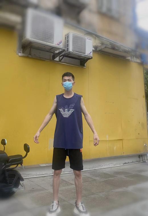 男背心88877-1 商品图3