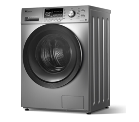 小天鹅（LittleSwan）10公斤全自动变频滚筒洗衣机 除菌除螨 高温筒自洁健康消毒洗TG100-1412DG-S1B