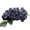 佳沃 云南夏黑无籽葡萄3斤装  新鲜提子 生鲜水果 商品缩略图0