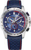 西铁城日本官方正品新款运动潮流蓝盘万年历光动能男士手表BL5571-09L 商品缩略图3