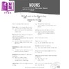 【中商原版】【新加坡英语教材】Targeting English Grammar Book 3 目标英语语法书3 含答案 小学英语语法技能 7-12岁 商品缩略图2
