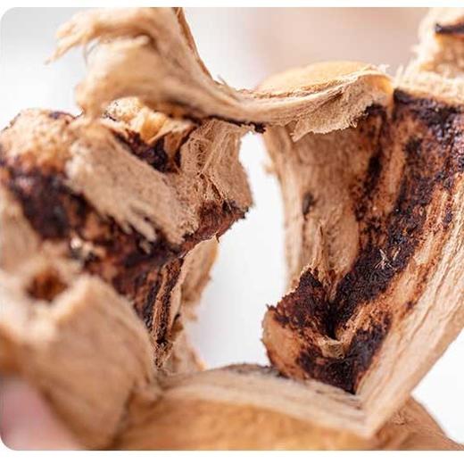 纯手工手撕牛奶面包（470g*2袋）顺丰快递 排单现做，夏天收到尽快食用或第一时间冷冻保存，无任何添加剂防腐剂！ 商品图5