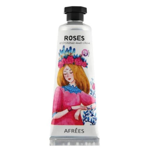 蒽菲玫瑰皇后润玫瑰手霜30ml 商品图0