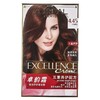 欧莱雅卓韵霜赋活养护染发霜 4.45号 172ml/盒 商品缩略图0
