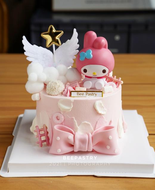 melody蛋糕B款 商品图0