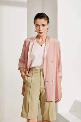 织悟 女生西服外套 212sxz1289