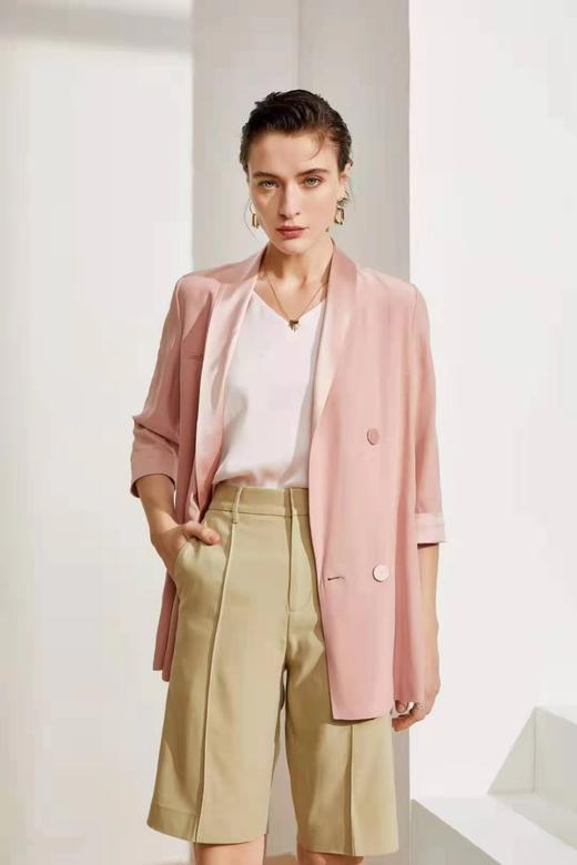 织悟 女生西服外套 212sxz1289 商品图0