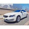 沃尔沃 S60L T4 智远版【长租-北京】 商品缩略图1
