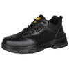 夏季新款劳保鞋男时尚安全工作鞋防砸钢包头防刺穿钢板耐磨橡胶底防护功能鞋 【超轻时尚】【耐磨抗造】防砸防刺穿 商品缩略图6