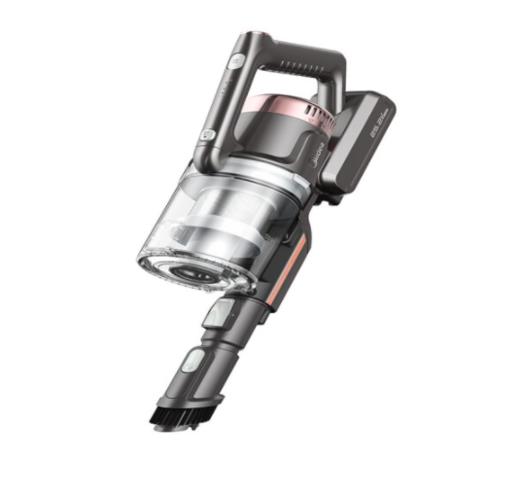 美的(Midea) 无线吸尘器 P91 家用 小型 大吸力 低噪音 强力 无绳 手持式 吸尘器 商品图3