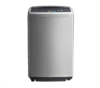 美的（Midea）波轮洗衣机全自动小型6.5公斤kg 迷你家用下排水 MB65-1000H节能省电 商品缩略图0