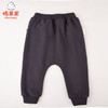 商场同款棉果果春秋季男童大毛圈pp裤M312205421450 商品缩略图1