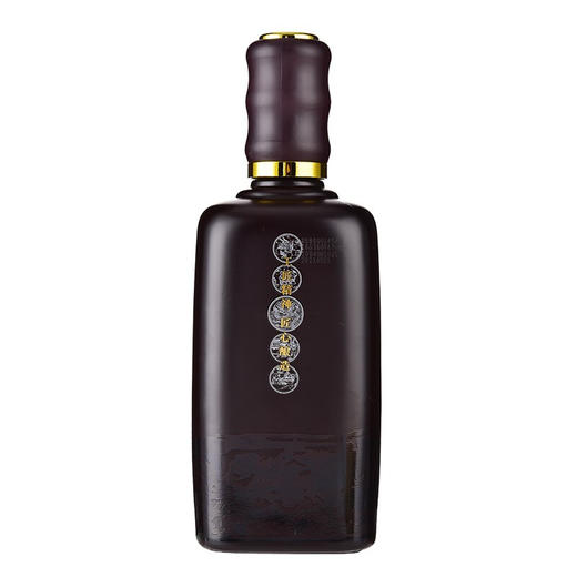 贵州习酒厚正酱香匠心级2号酱香型白酒53度500ml/1瓶/2瓶 商品图3