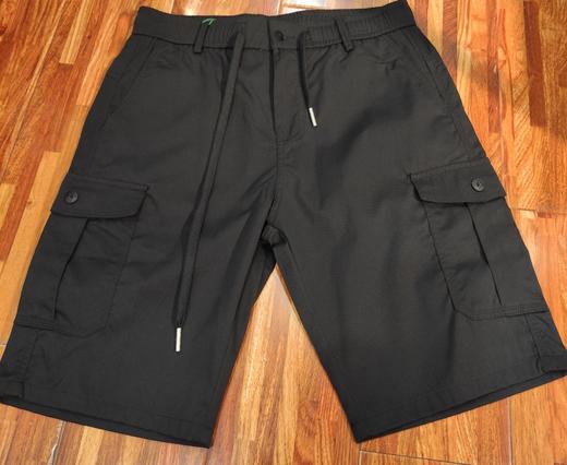 休闲中裤6613 商品图0