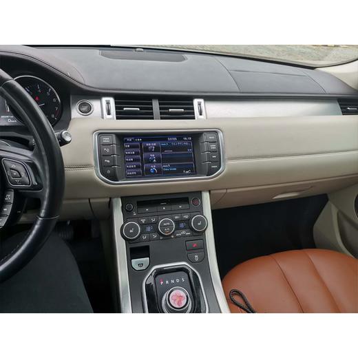 【特价月租-北京】路虎 揽胜极光 2.0T 三门耀致版 商品图5