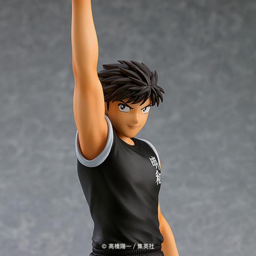 【GSC现货】POP UP PARADE 日向小次郎 足球小将 商品图2