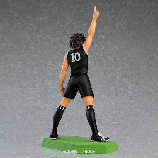 【GSC现货】POP UP PARADE 日向小次郎 足球小将 商品图3